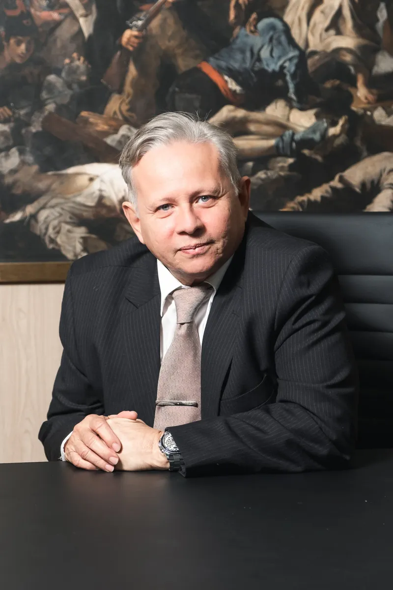 Klinger Fernandes Santos Moreira
