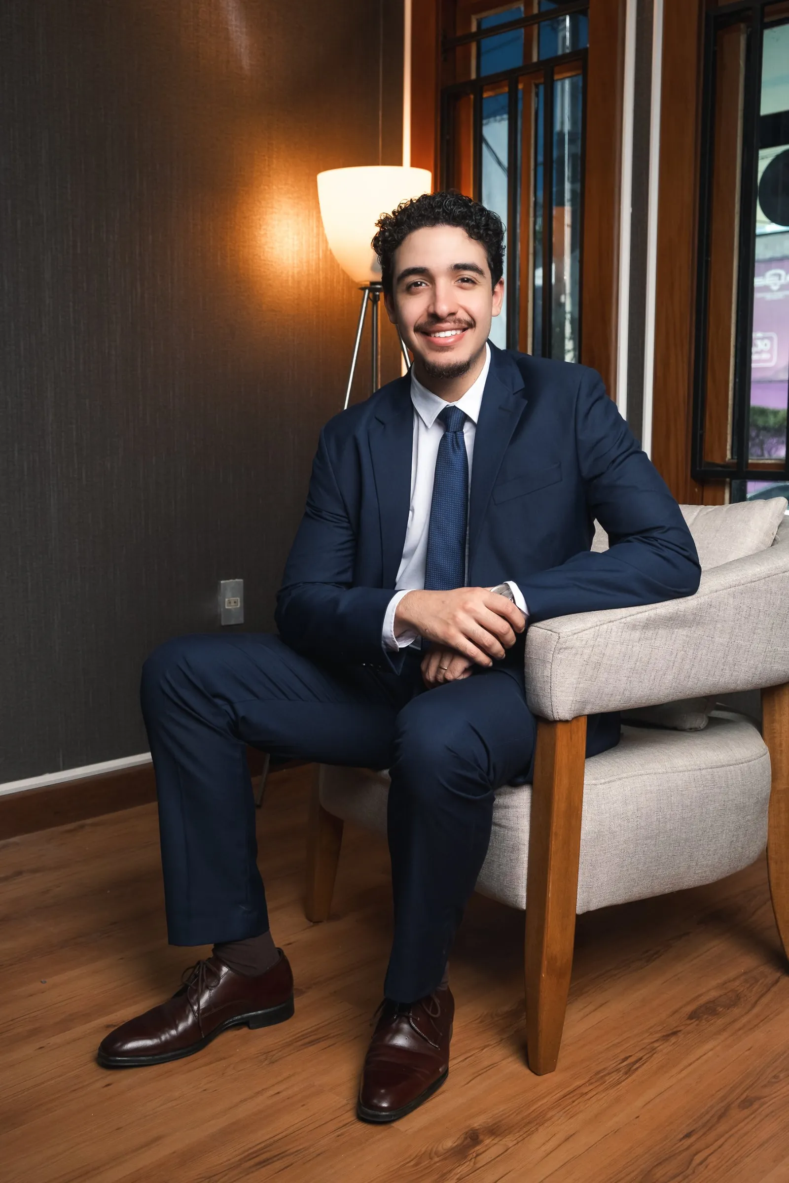 Lucas Lourenço Santos