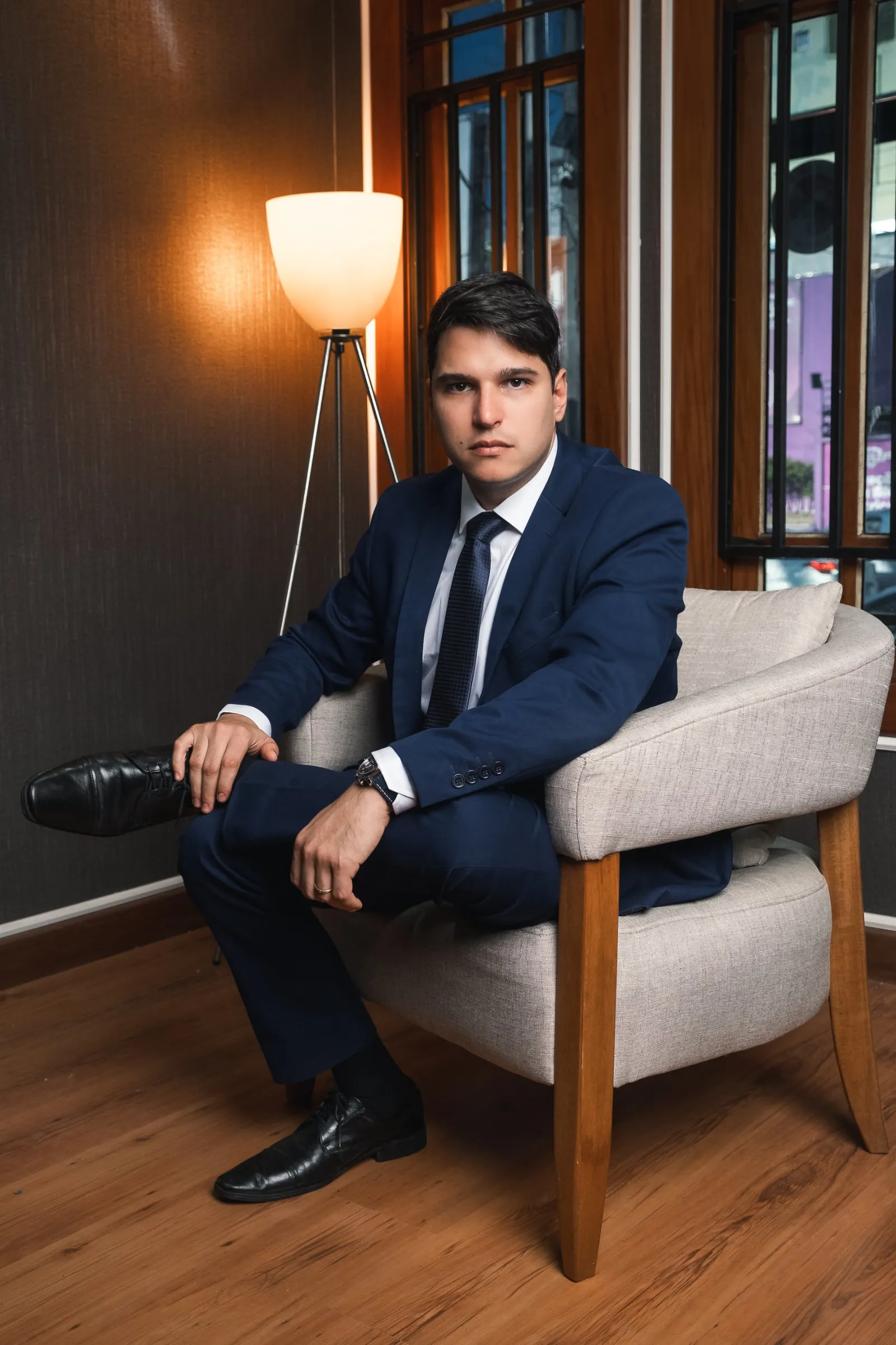 Victor Marques